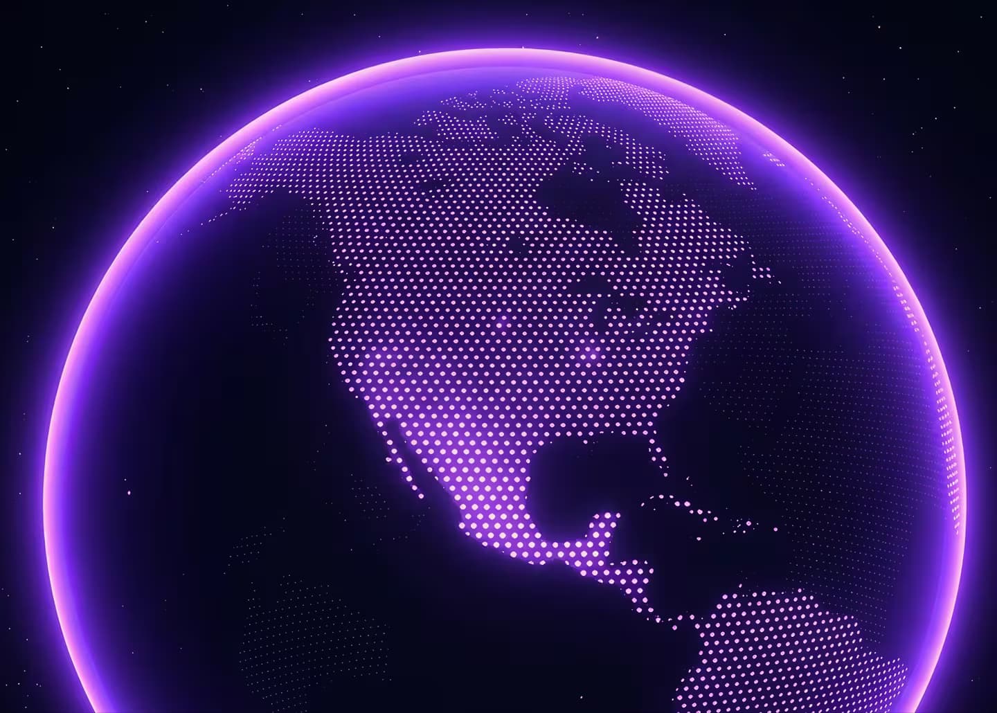 Hero background